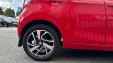 Peugeot 108 1.0 72 Allure 5dr Petrol Hatchback